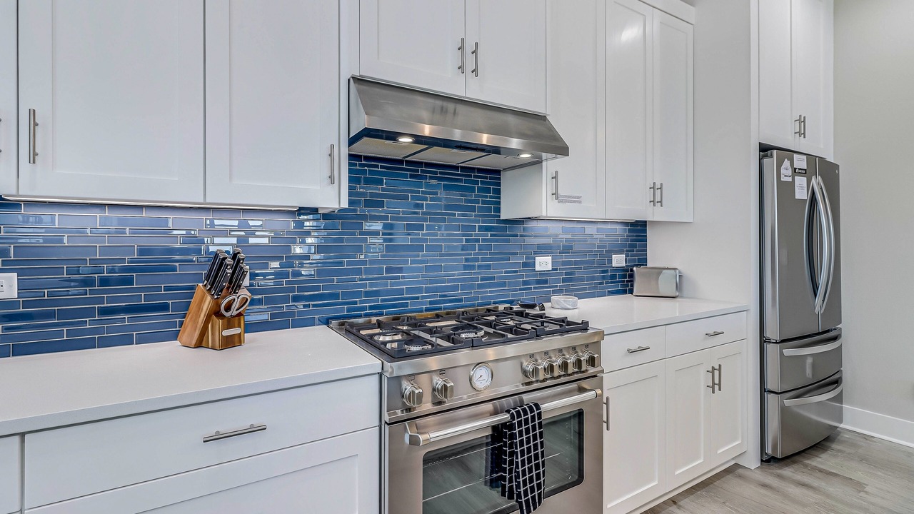 Photo of Kitchen in Rockport