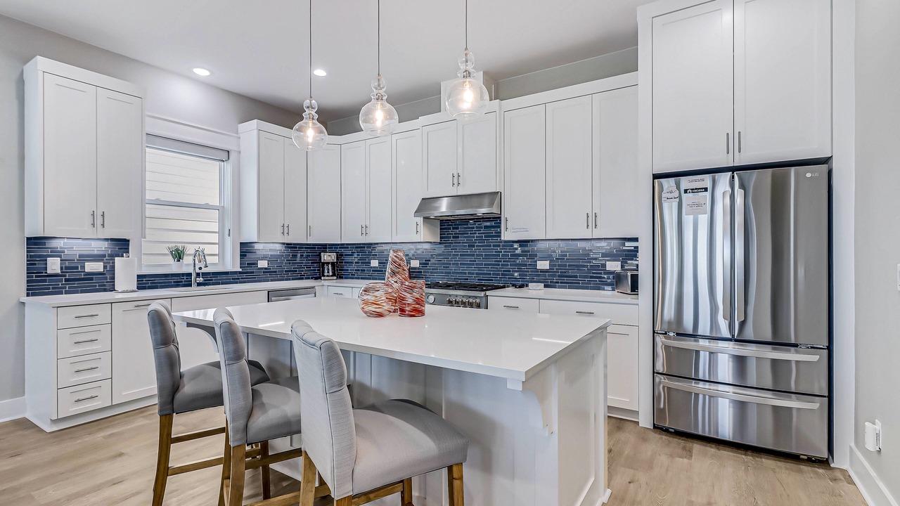 Photo of Kitchen in Rockport