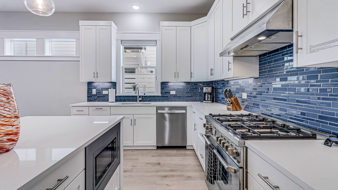 Photo of Kitchen in Rockport