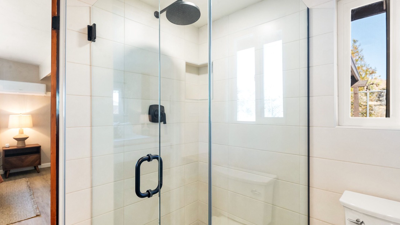Photo of Bathroom in Yucca Valley
