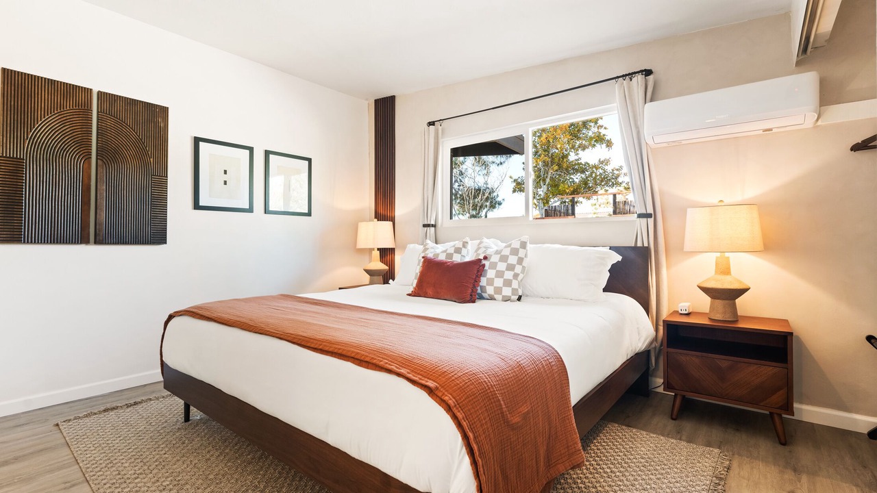 Photo of Bedroom in Yucca Valley
