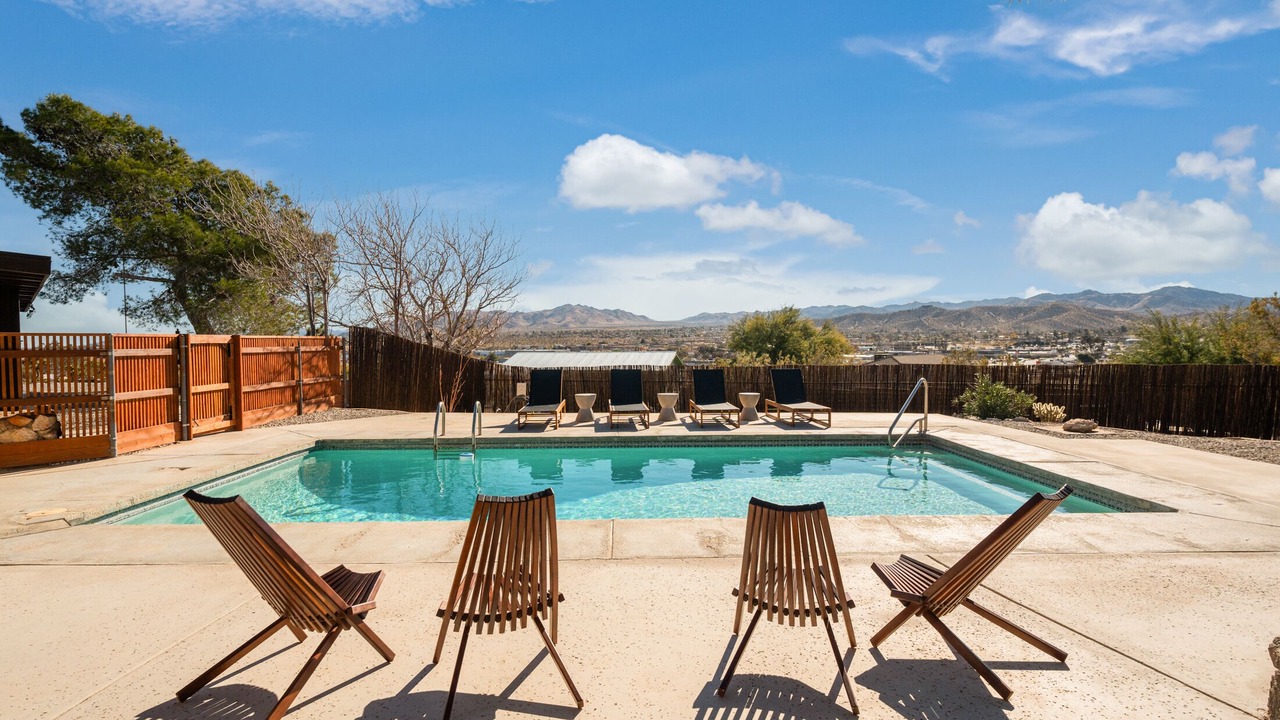 Photo of Outdoor in Yucca Valley