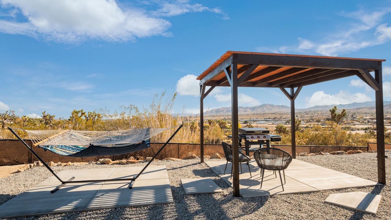 Photo of Outdoor in Yucca Valley