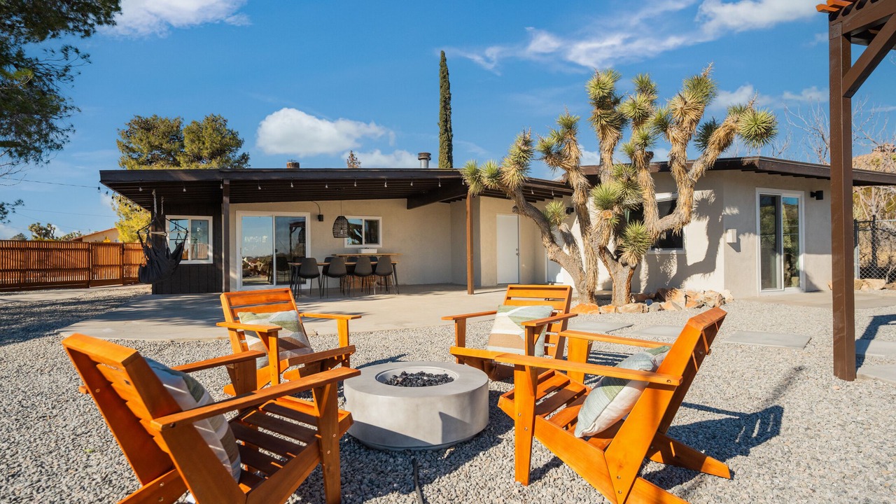 Photo of Outdoor in Yucca Valley