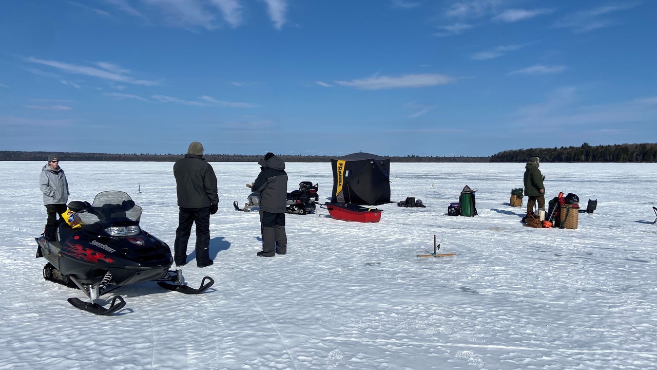 Photo of Outdoor in Eagle Lake