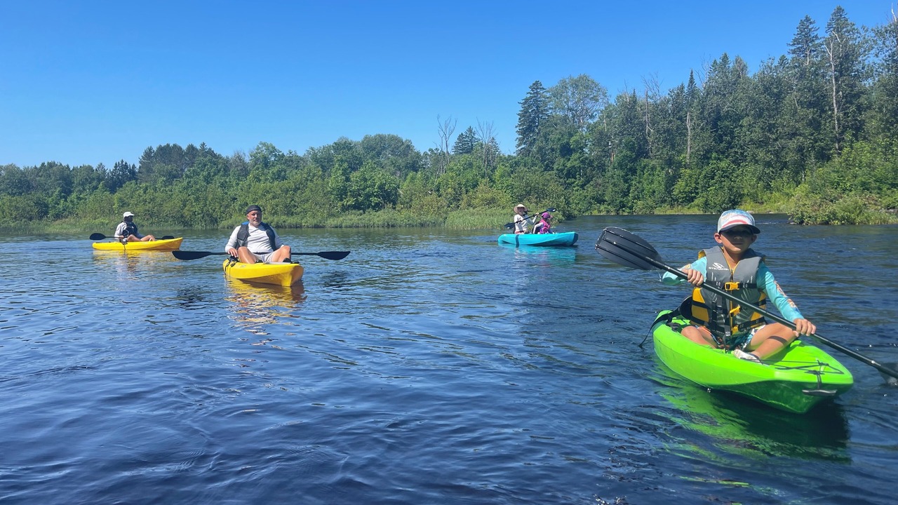 Photo of Others in Eagle Lake