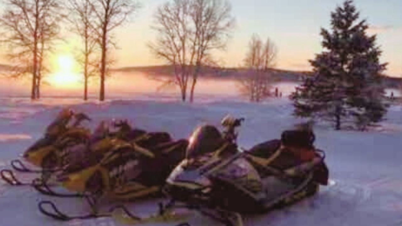 Photo of Others in Eagle Lake