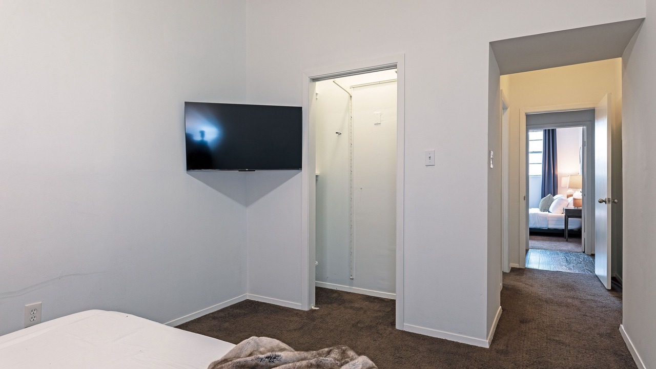 Photo of Bedroom in Greenway Plaza-Upper Kirby
