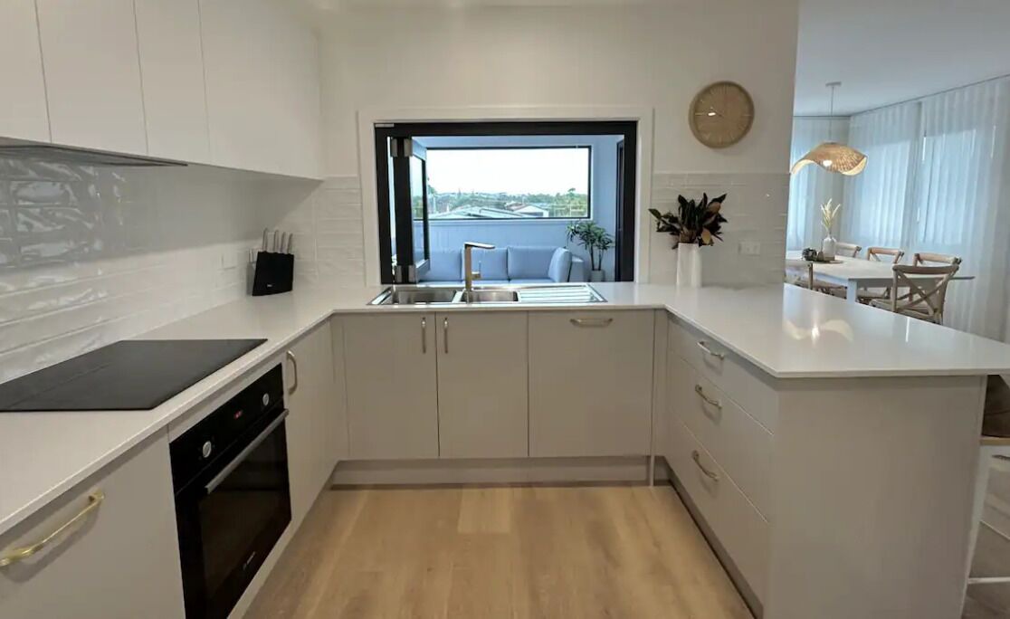 Photo of Kitchen in Coffs Harbour