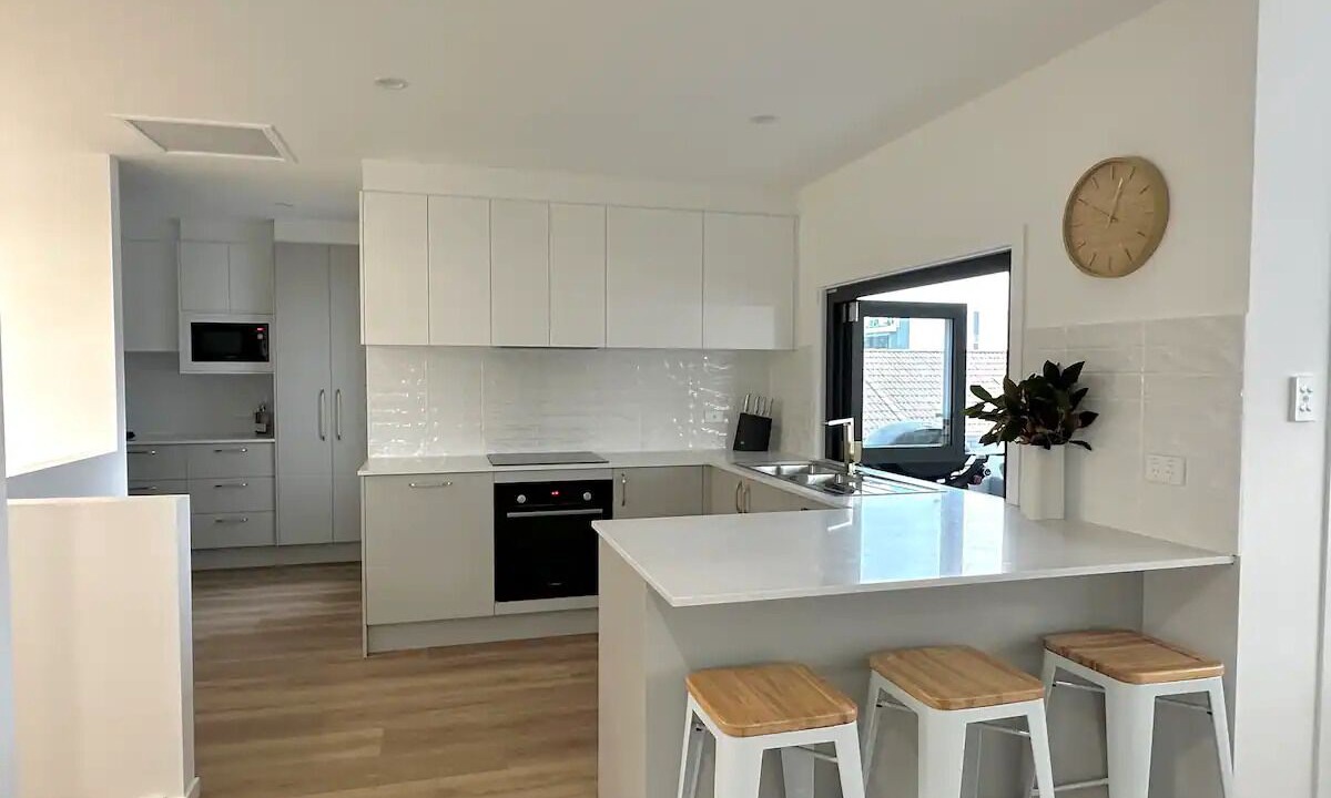 Photo of Kitchen in Coffs Harbour