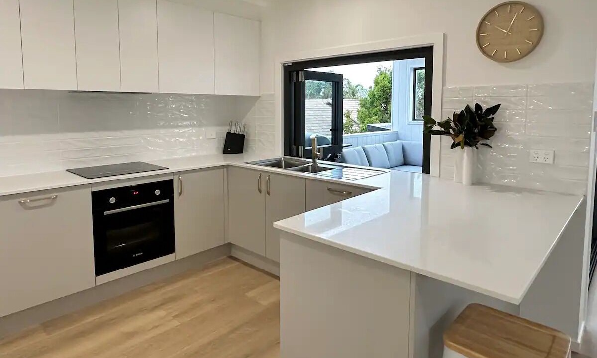 Photo of Kitchen in Coffs Harbour