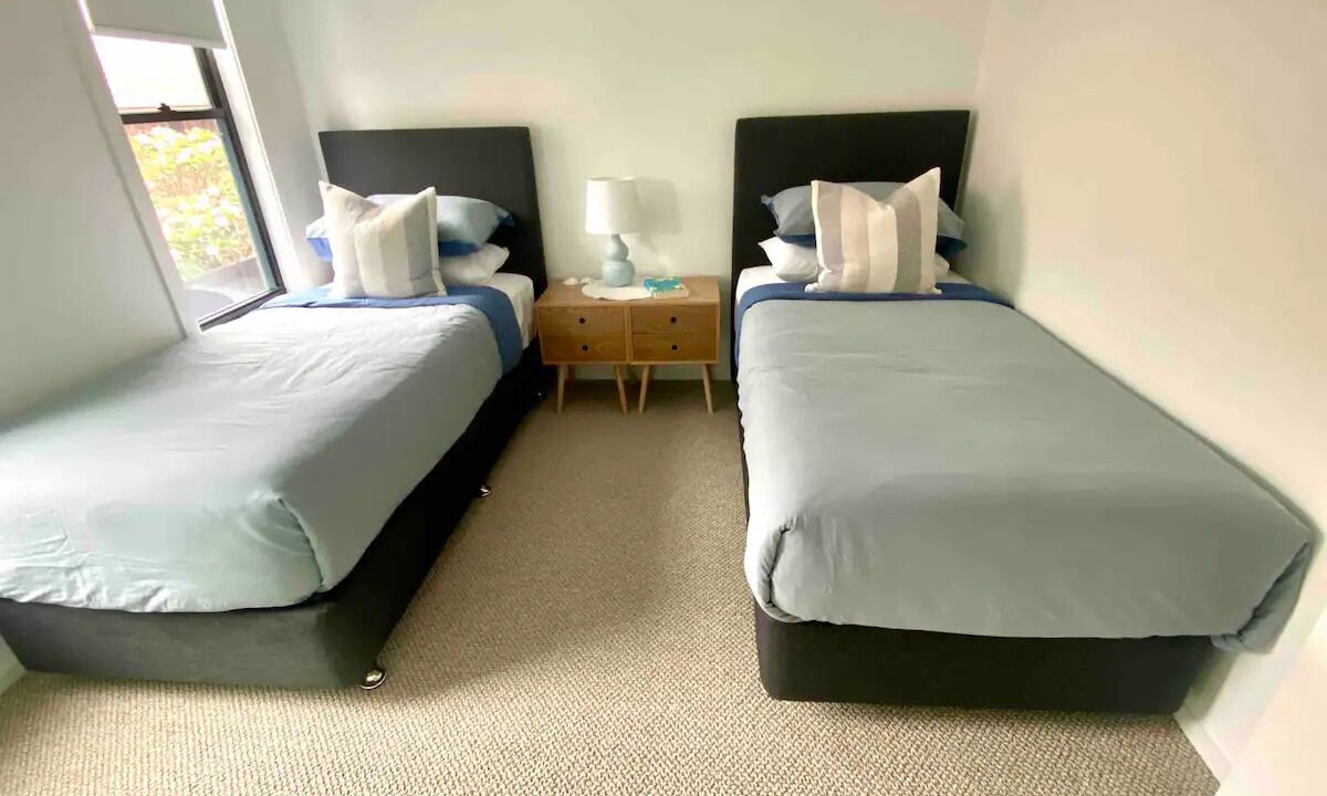 Photo of Bedroom in Coffs Harbour