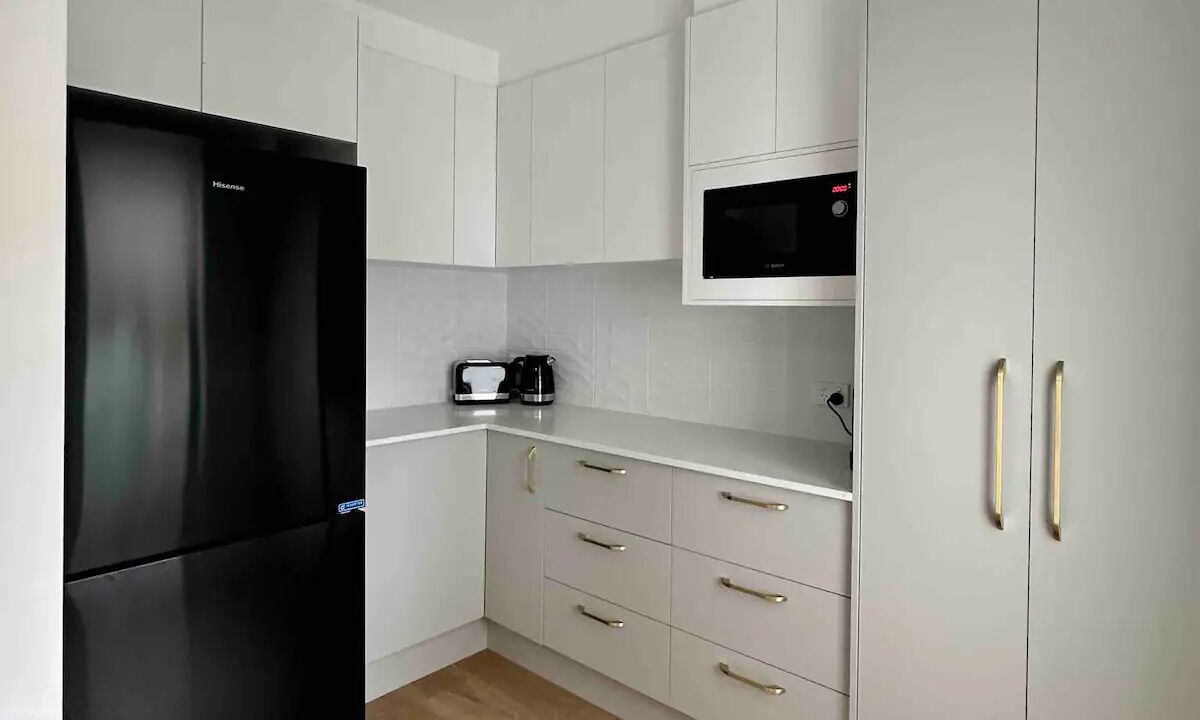 Photo of Kitchen in Coffs Harbour