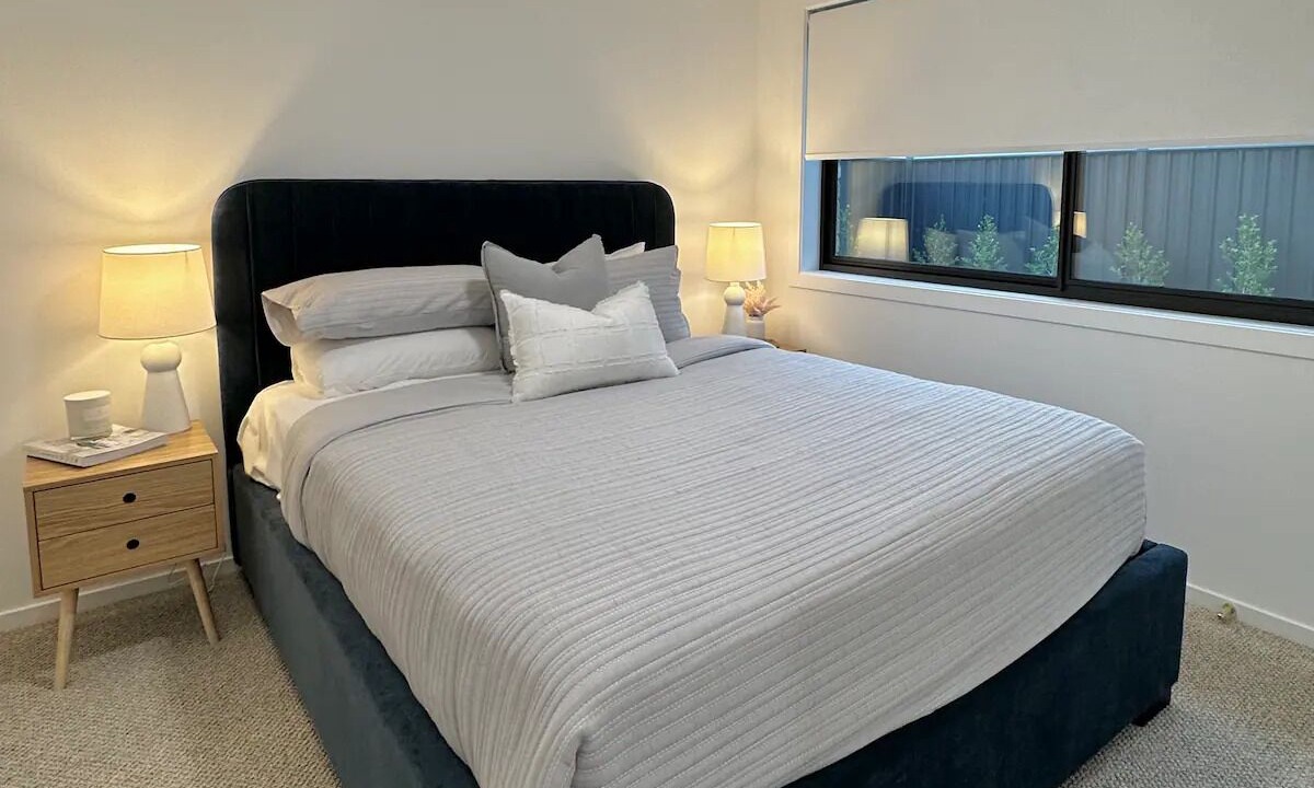 Photo of Bedroom in Coffs Harbour