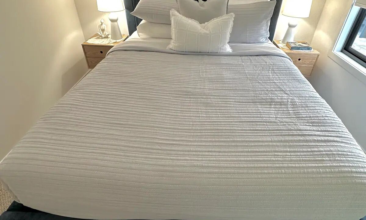 Photo of Bedroom in Coffs Harbour