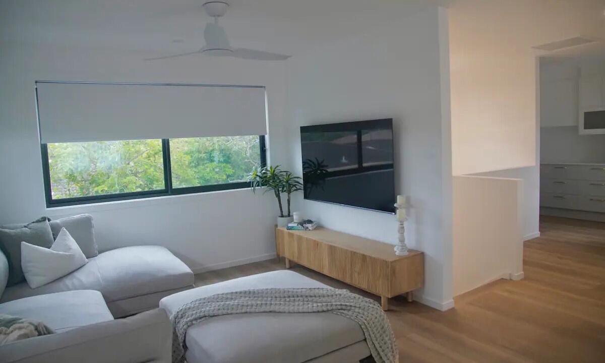 Photo of Livingroom in Coffs Harbour