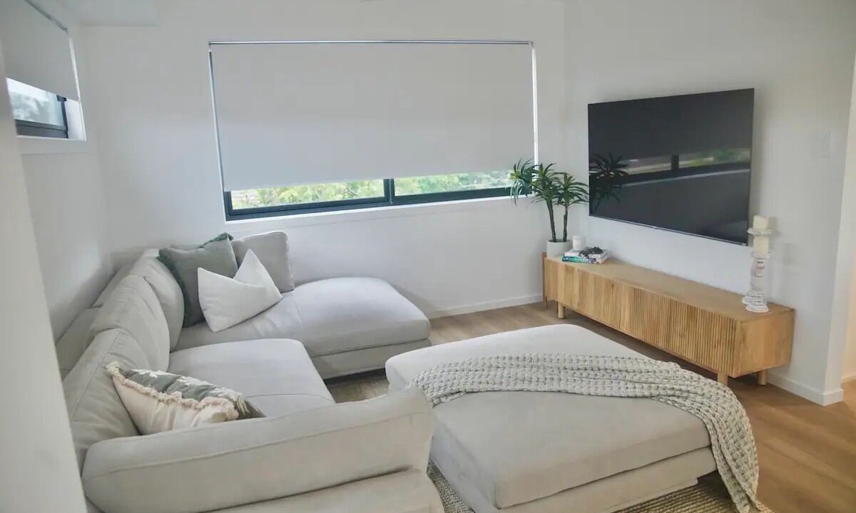 Photo of Livingroom in Coffs Harbour