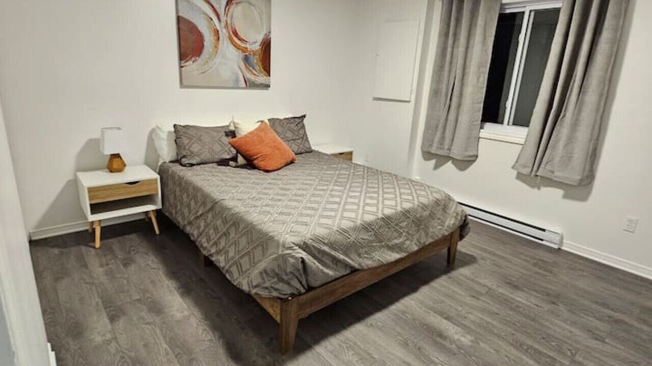 Photo of Bedroom in Communaute-Urbaine-de-l'Outaouais