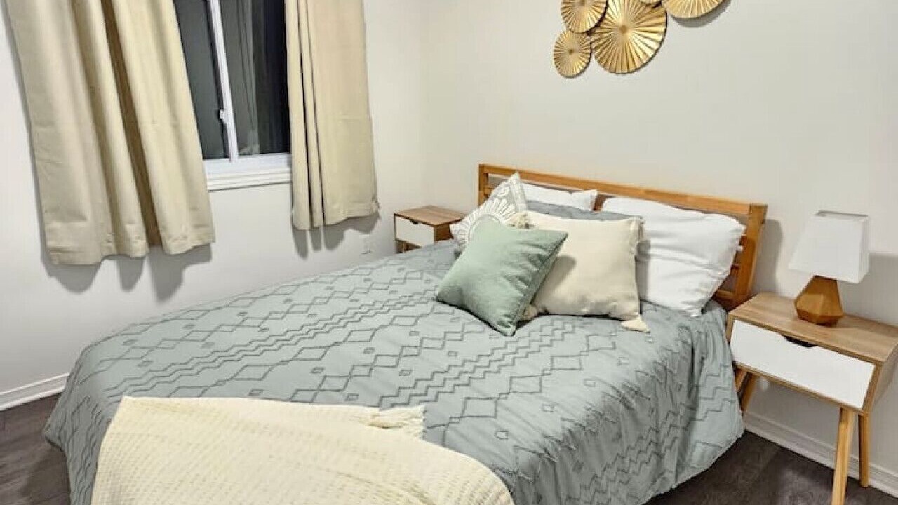 Photo of Bedroom in Communaute-Urbaine-de-l'Outaouais