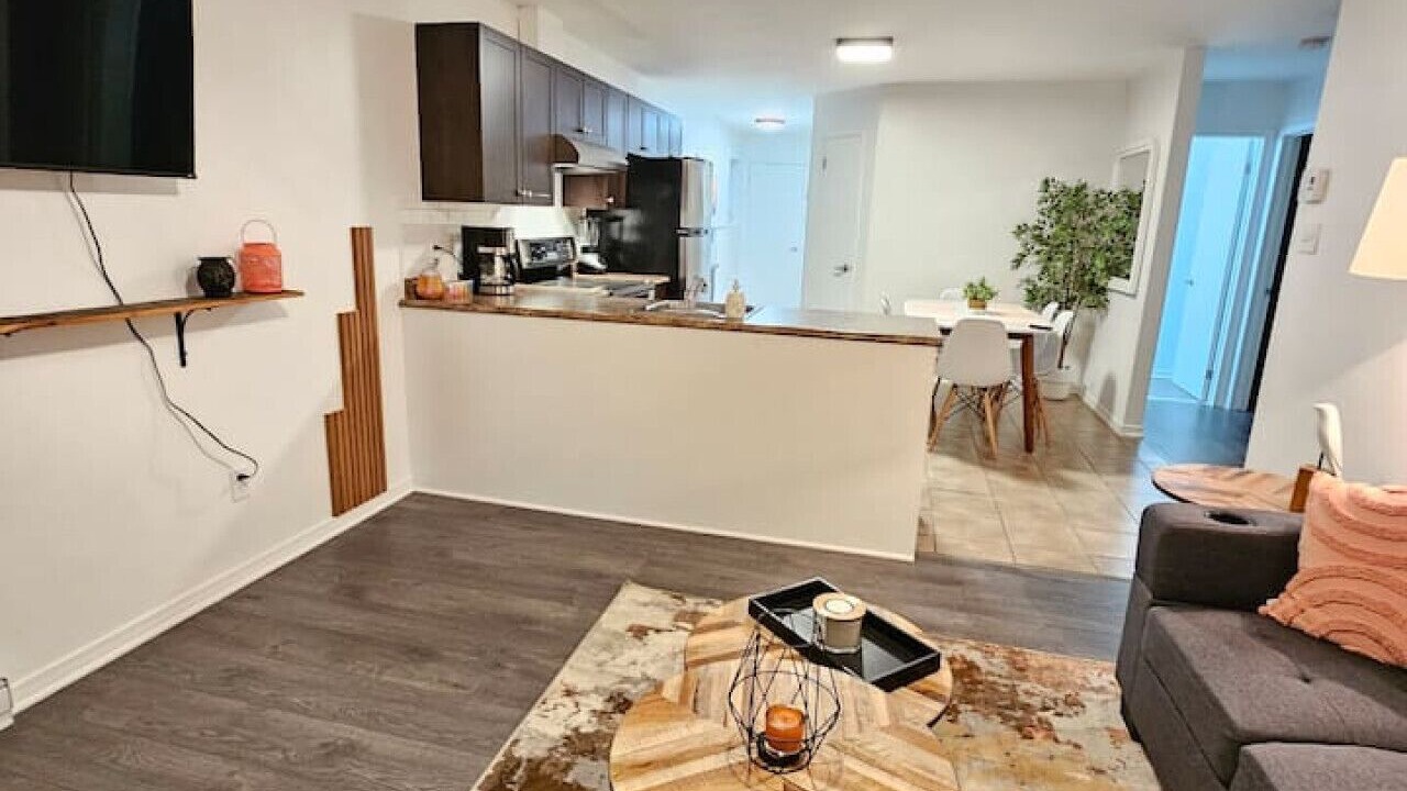 Photo of Livingroom in Communaute-Urbaine-de-l'Outaouais