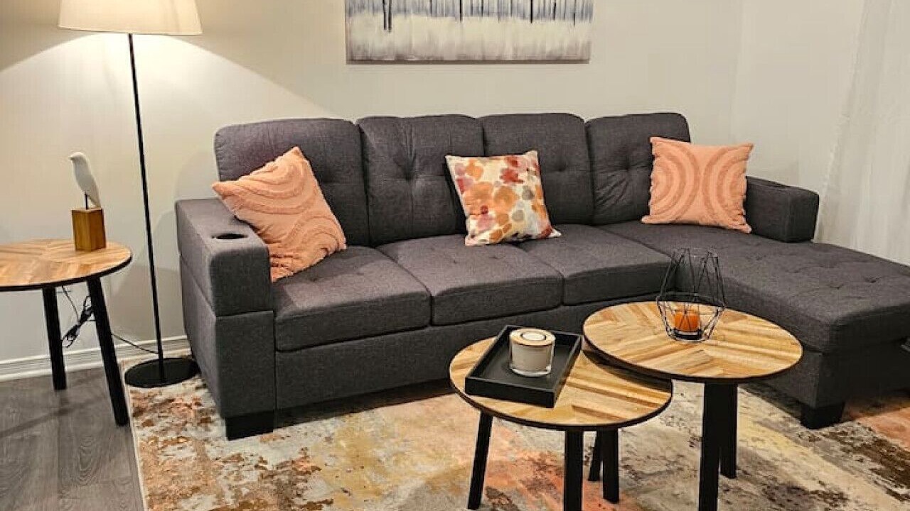 Photo of Livingroom in Communaute-Urbaine-de-l'Outaouais