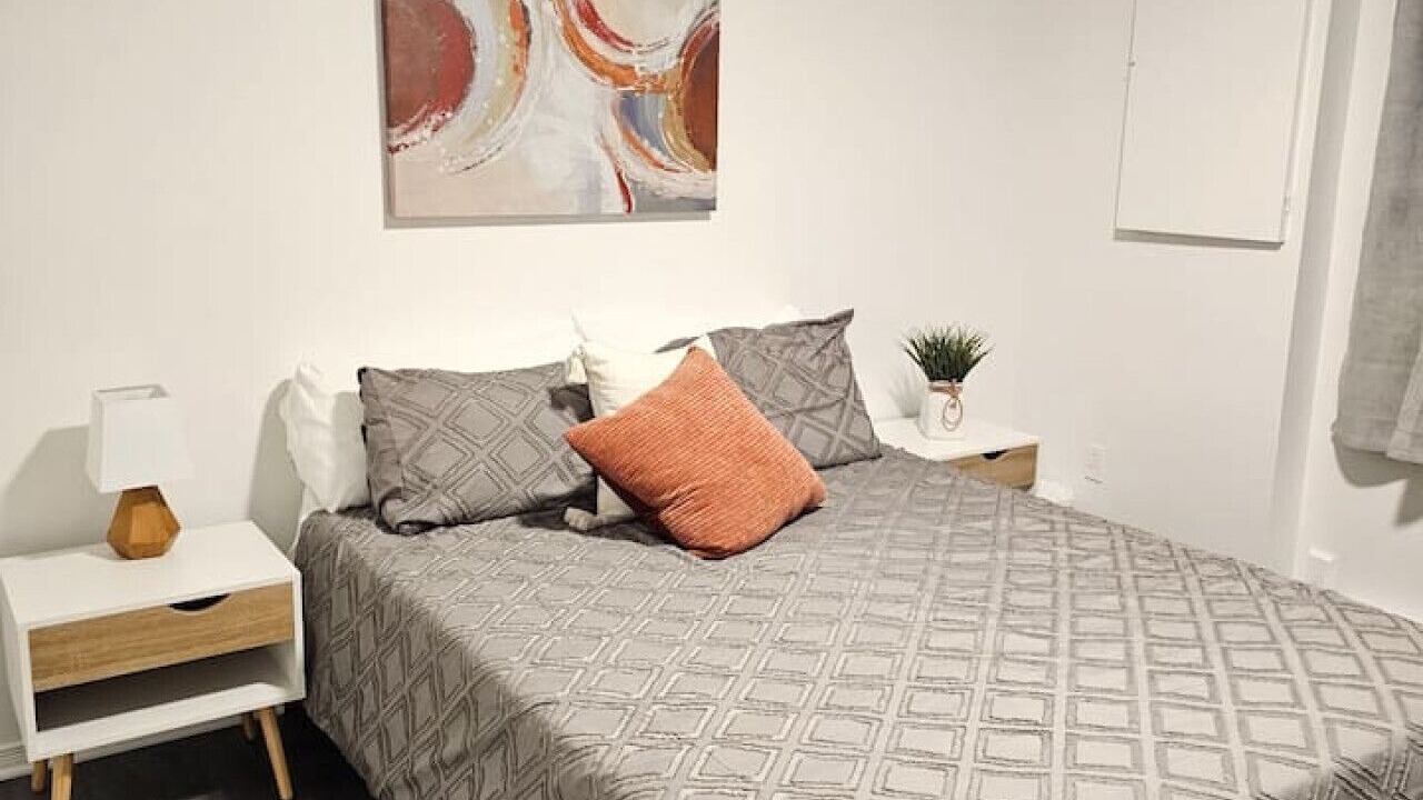 Photo of Bedroom in Communaute-Urbaine-de-l'Outaouais