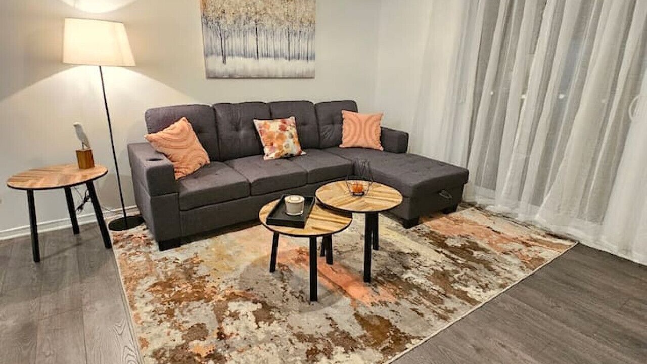 Photo of Livingroom in Communaute-Urbaine-de-l'Outaouais