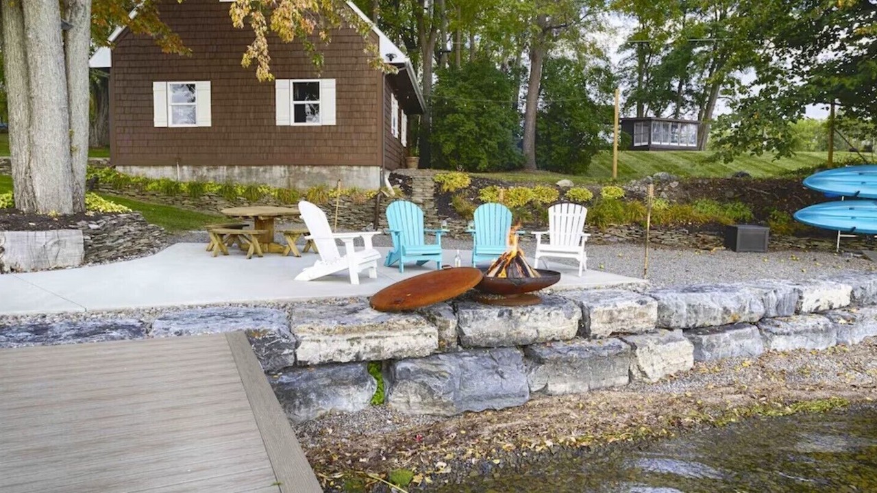 Photo of Outdoor in Poplar Ridge