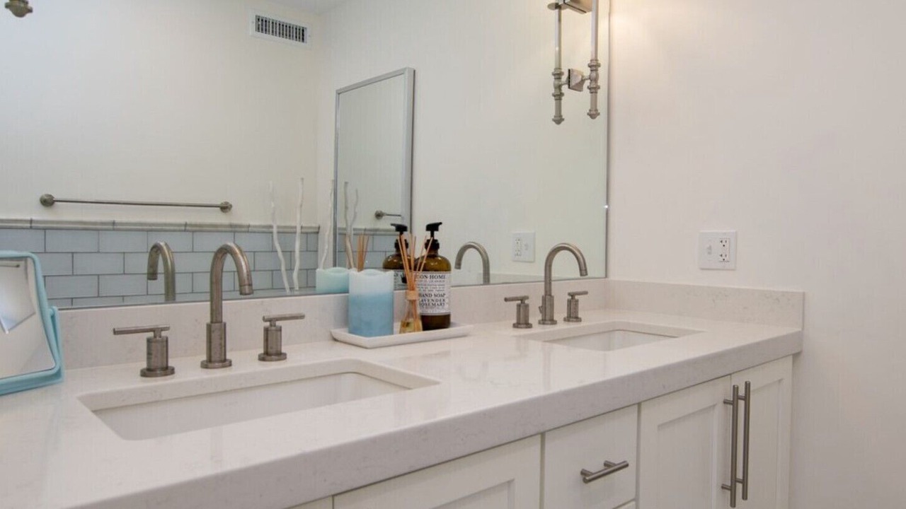 Photo of Bathroom in Poplar Ridge