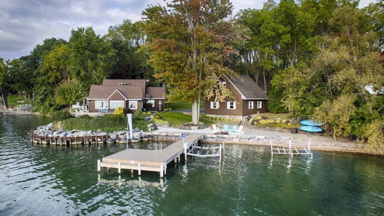 Photo of Outdoor in Poplar Ridge