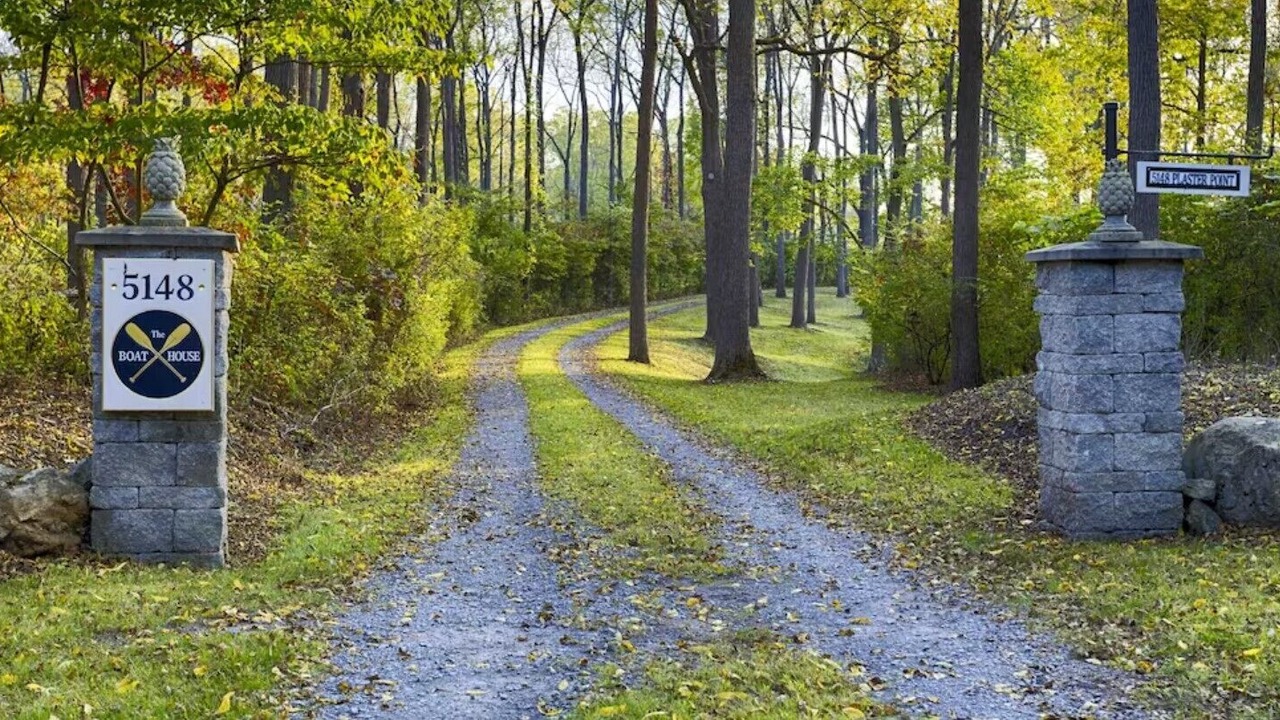 Photo of Outdoor in Poplar Ridge