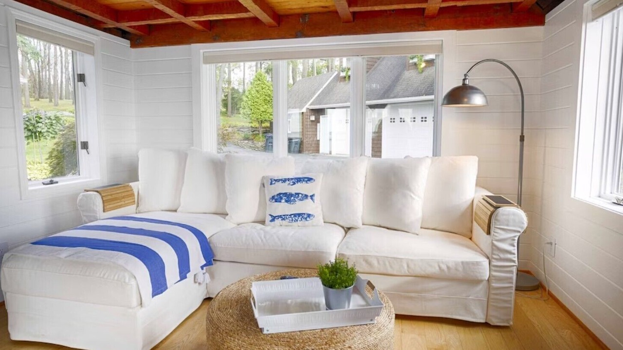 Photo of Livingroom in Poplar Ridge