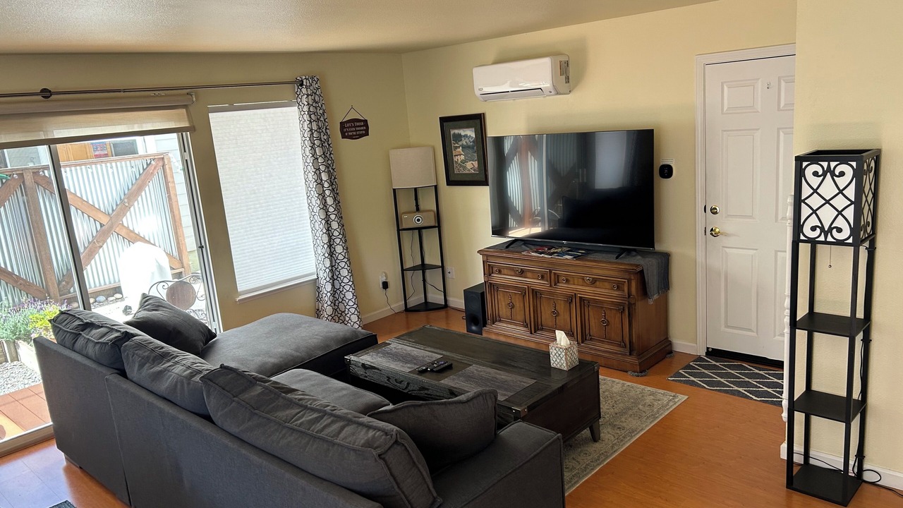 Photo of Bedroom in Santa Rosa