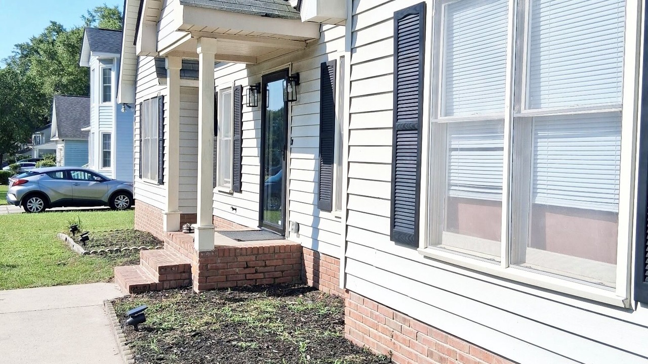 Photo of Outdoor in Huntcliff
