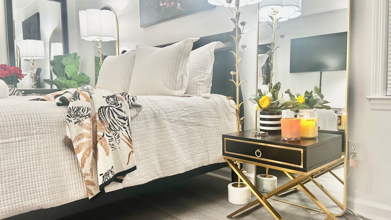 Photo of Bedroom in Huntcliff