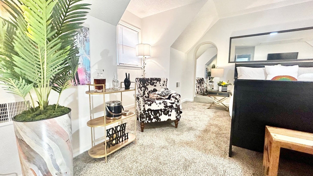 Photo of Bedroom in Huntcliff