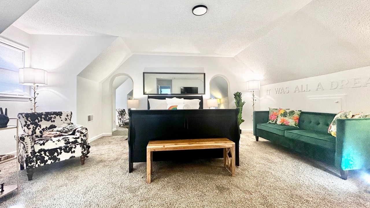 Photo of Livingroom in Huntcliff