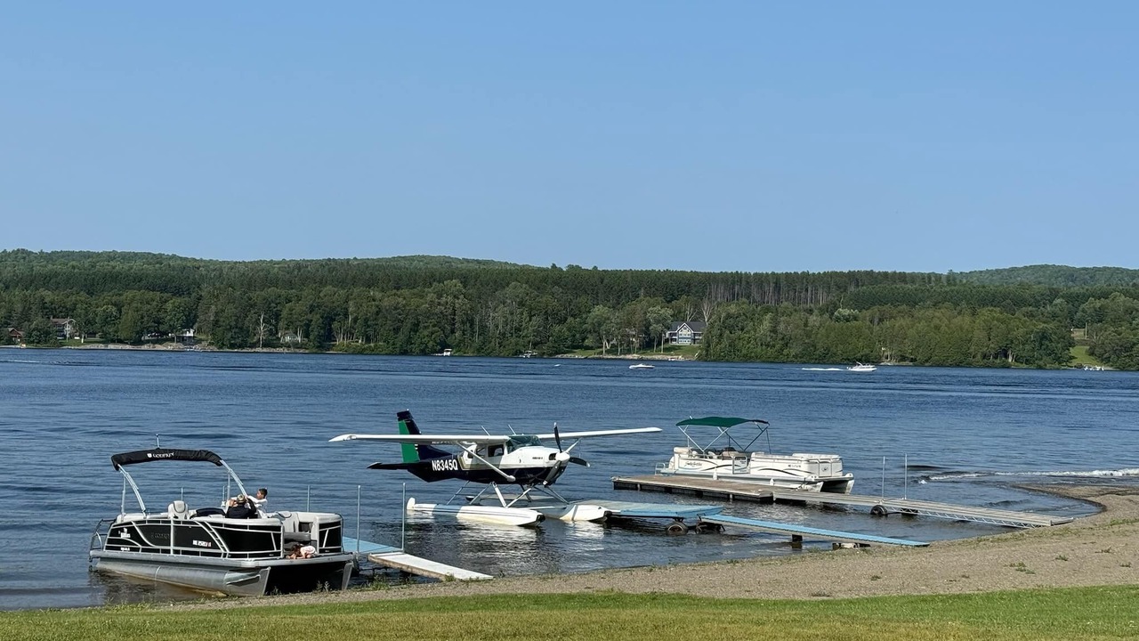 Photo of Others in Eagle Lake