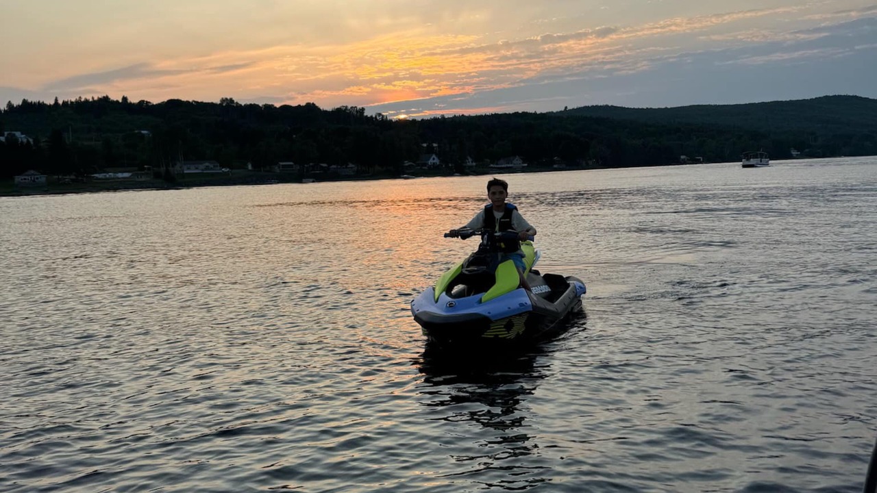 Photo of Others in Eagle Lake