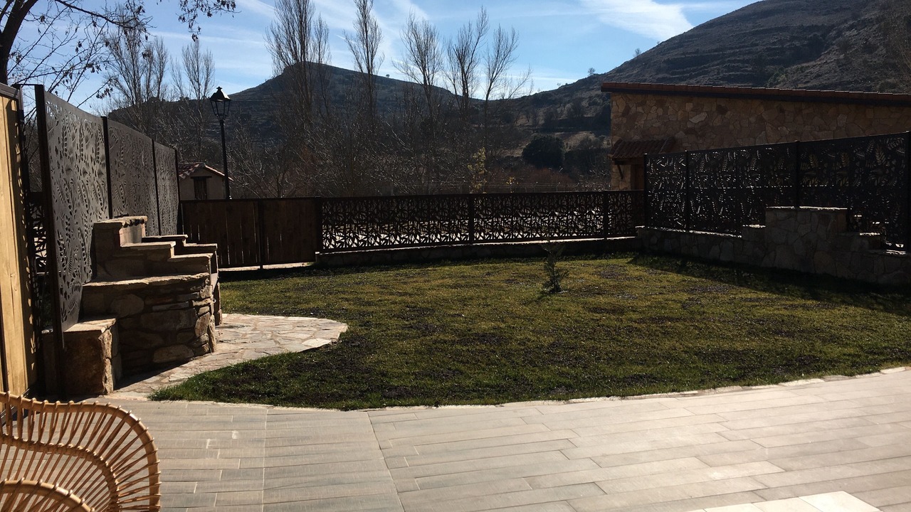 Photo of Outdoor in Fuentiduena