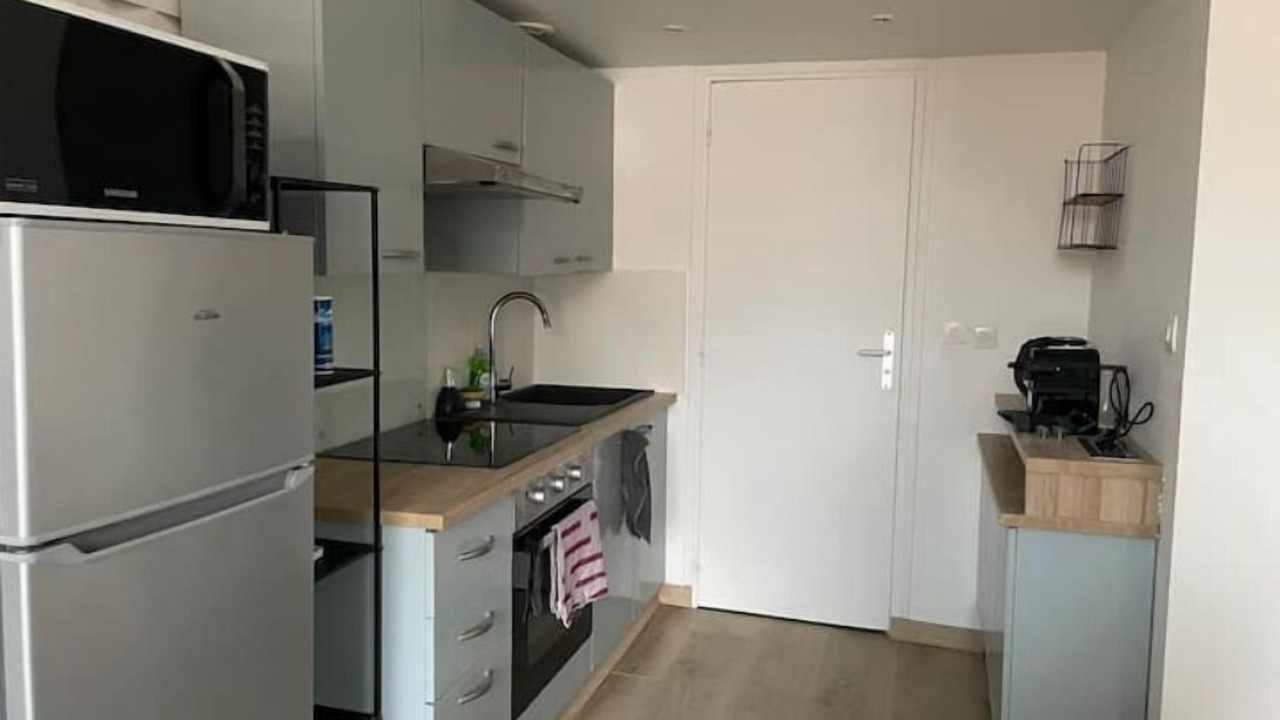 Photo of Kitchen in Phalempin