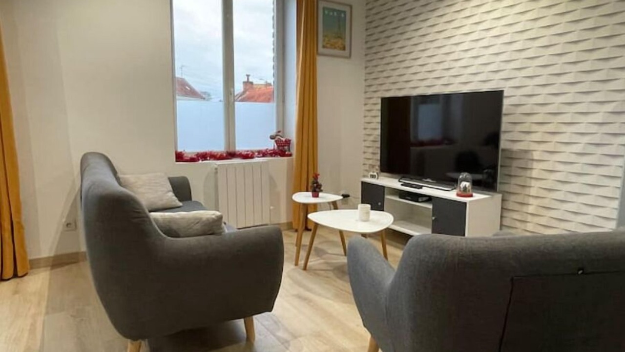 Photo of Livingroom in Phalempin