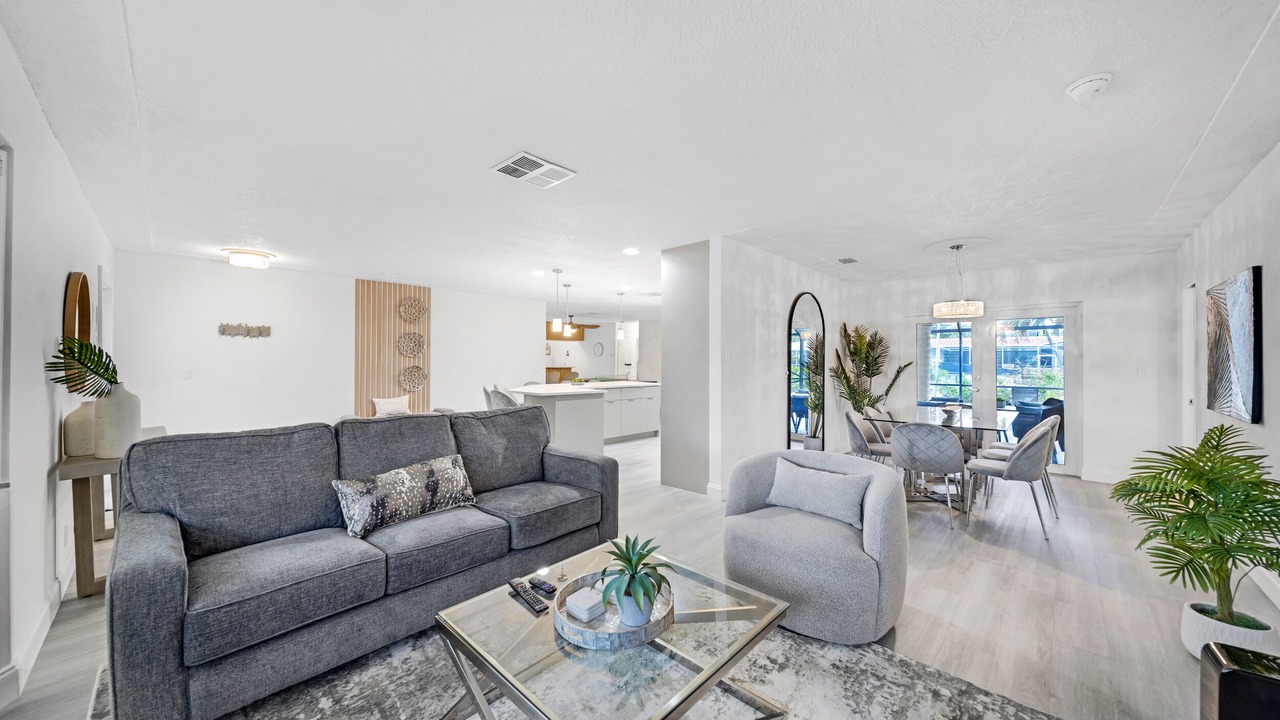Photo of Livingroom in Fort Lauderdale