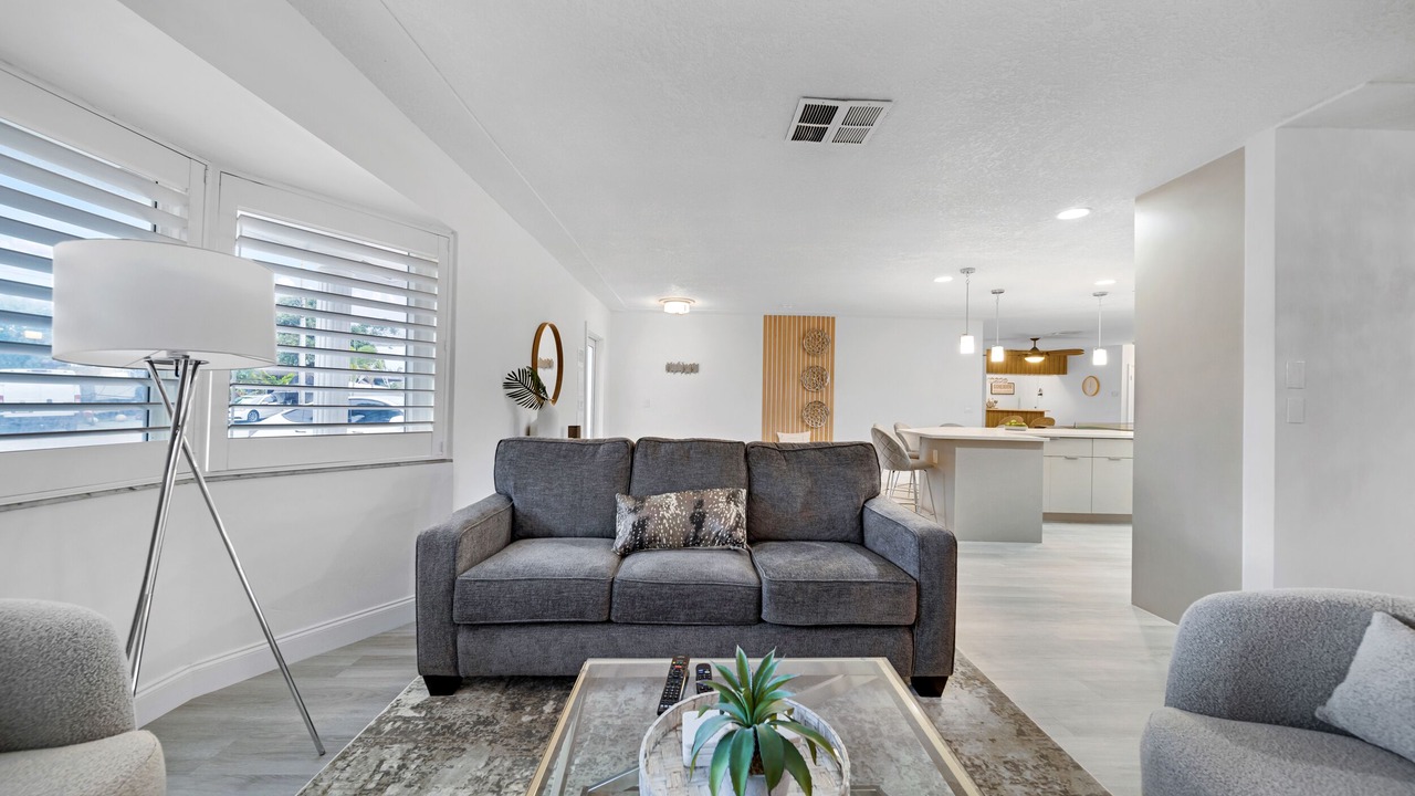 Photo of Livingroom in Fort Lauderdale