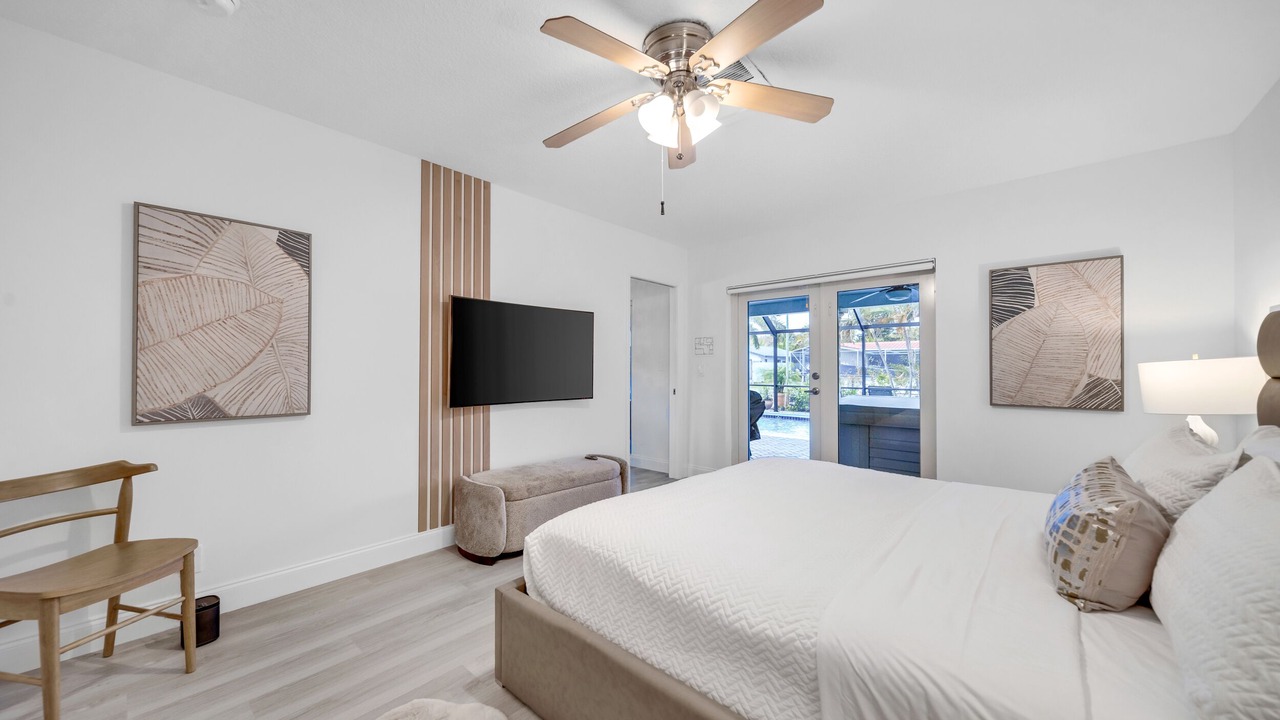 Photo of Bedroom in Fort Lauderdale