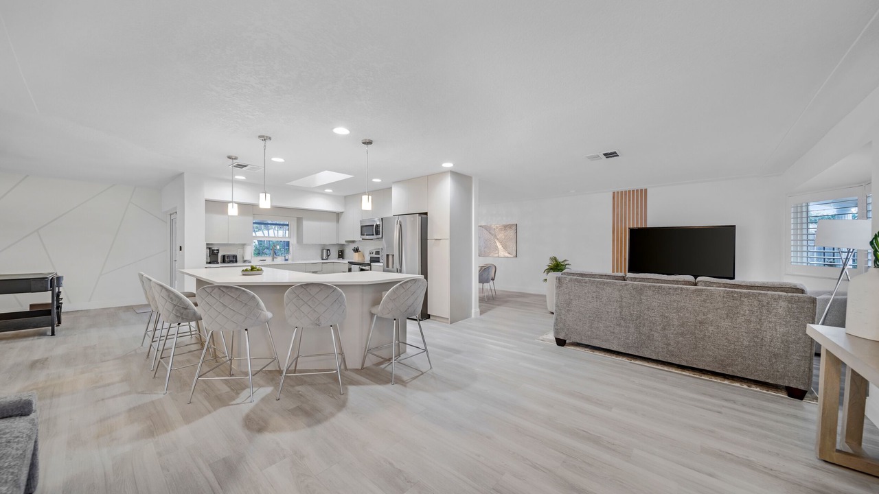 Photo of Livingroom in Fort Lauderdale