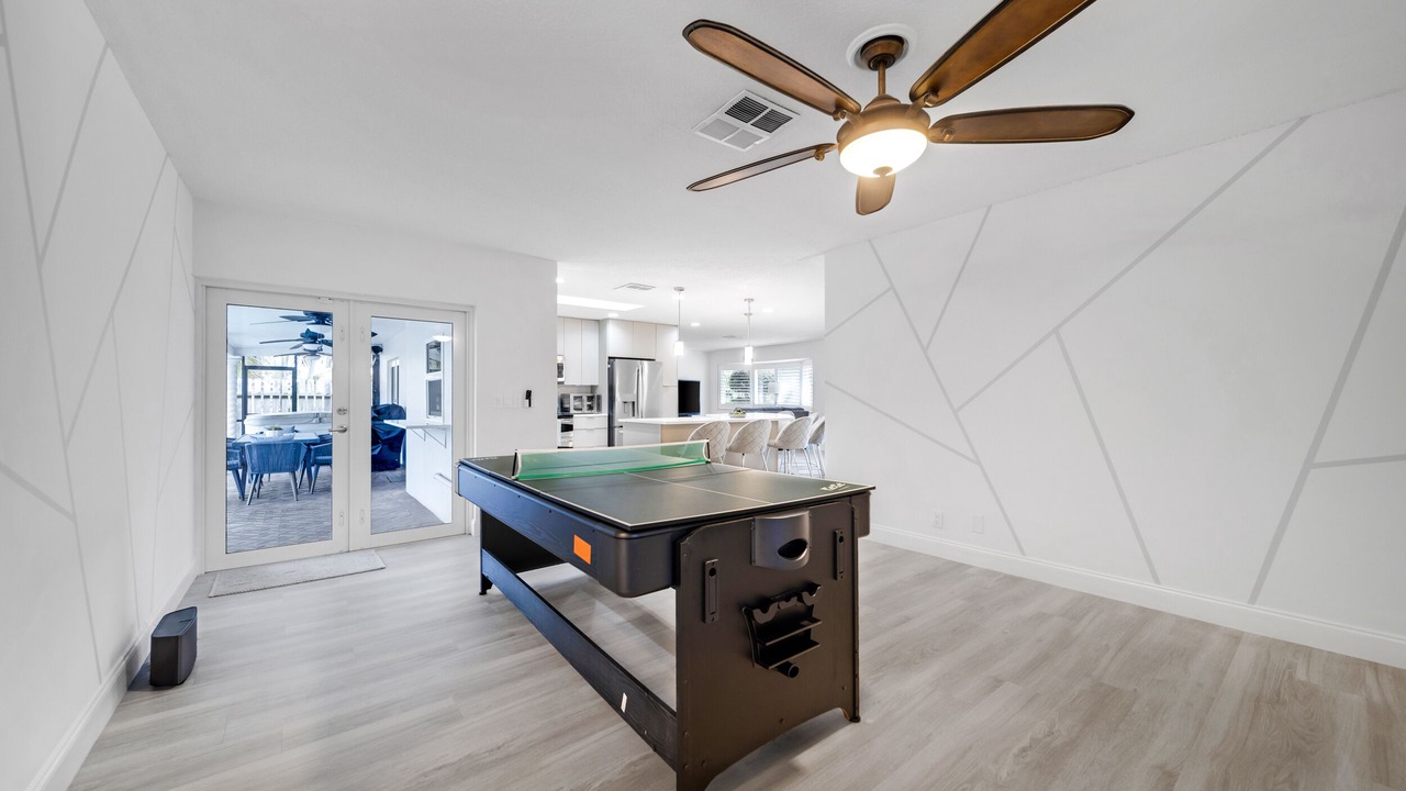 Photo of Bedroom in Fort Lauderdale