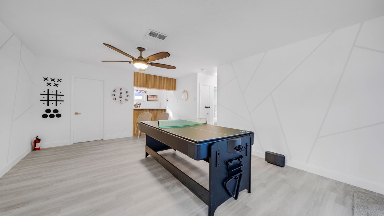 Photo of Bedroom in Fort Lauderdale