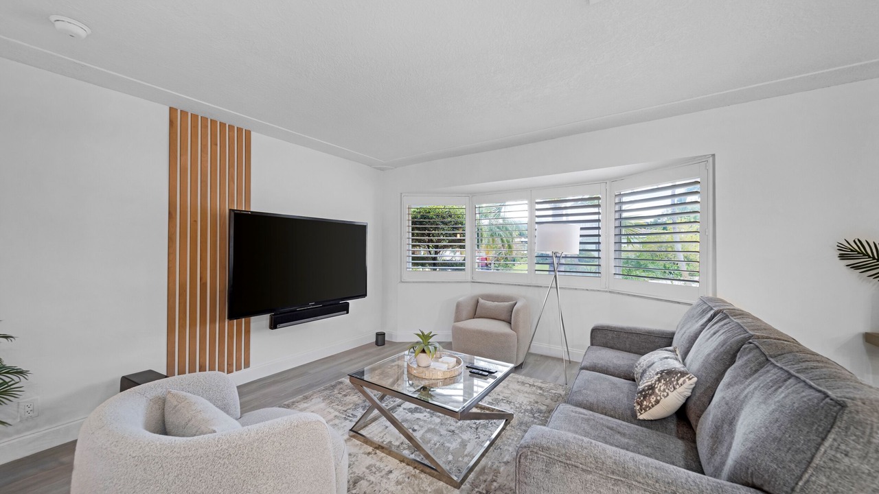 Photo of Livingroom in Fort Lauderdale
