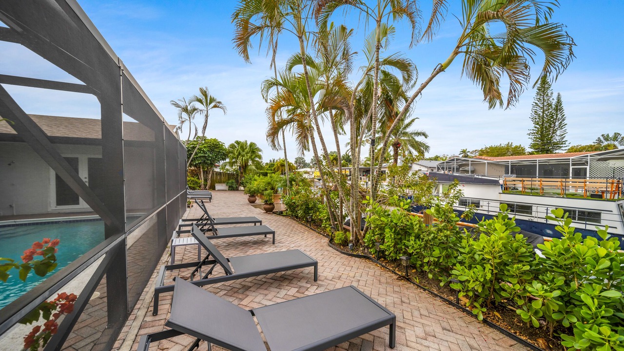 Photo of Outdoor in Fort Lauderdale